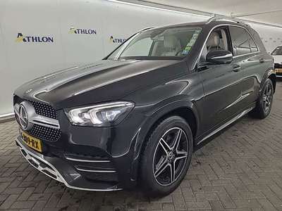 Mercedes Gle GLE 300 D 4MATIC 5D 180KW, 2019