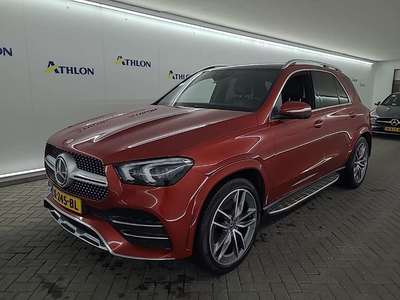 Mercedes Gle GLE 400 D 4MATIC 5D 243KW, 2020