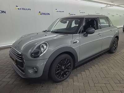 MINI  ONE BUSINESS EDITION 5D 75KW, 2019