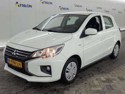 Mitsubishi Space star 1.2 COOL+ SDA 5D 52KW, 2021