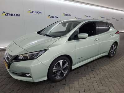 Nissan Leaf 2.ZERO EDITION 40KWH 5D ATHLON EDITION, 2018