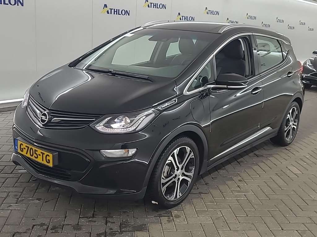 Opel Ampera-e 150KW BUSINESS EXECUTIVE 5D 150KW, 2019