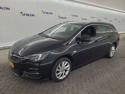 Opel Astra sports to 1.2 TURBO 107KW BUSINESS EXECUTIVE 5D, 2021