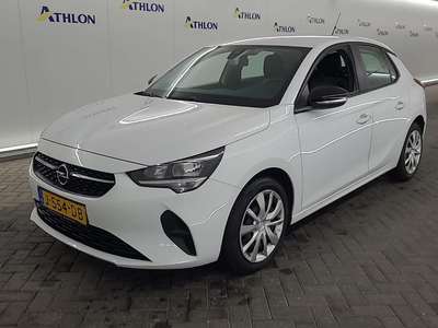 Opel Corsa 1.2 TURBO EDITION 74KW 5D, 2020