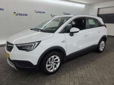 Opel Crossland x 1.2 TURBO S&amp;S 81KW INNOVATION 5D, 2020