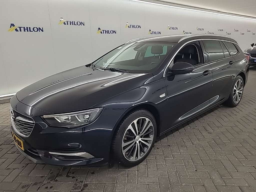 Opel Insignia sports 1.5 TURBO 121KW S&amp;S BUSINESS EXECUTIVE 5D, 2019