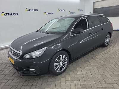 Peugeot 308 sw BLUE LEASE ALLURE 1.2 PURETECH 130 5D 96KW, 2021