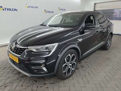 Renault Arkana E-TECH HYBRID 145 INTENS 5D 107KW UITLOPEND, 2022