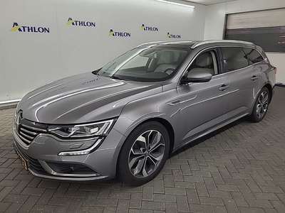 Renault Talisman estate ENERGY DCI 130 SERIE SIGNATURE LIMOUSIN 5D 96KW, 2019