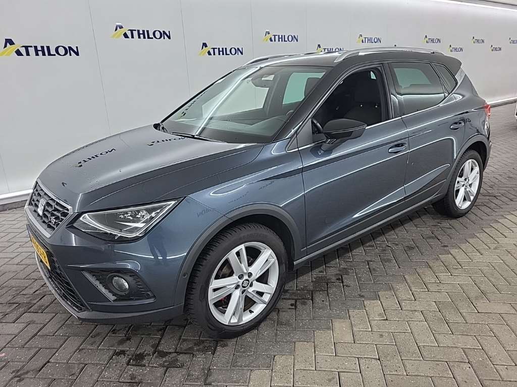 Seat Arona 1.0 TSI 85KW FR BNS INTENSE DSG 5D, 2018