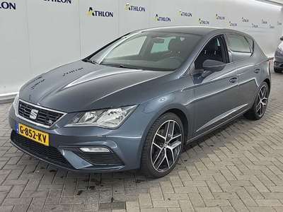 Seat Leon 1.5 TSI 110 KW FR 5D, 2019