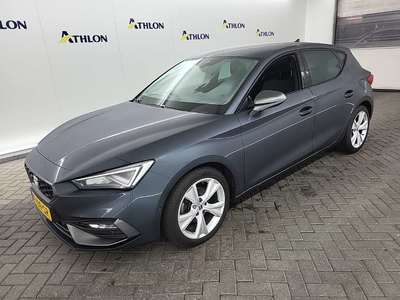 Seat Leon 2.0 TDI FR LAUNCH EDITION DSG 5D 110KW, 2021