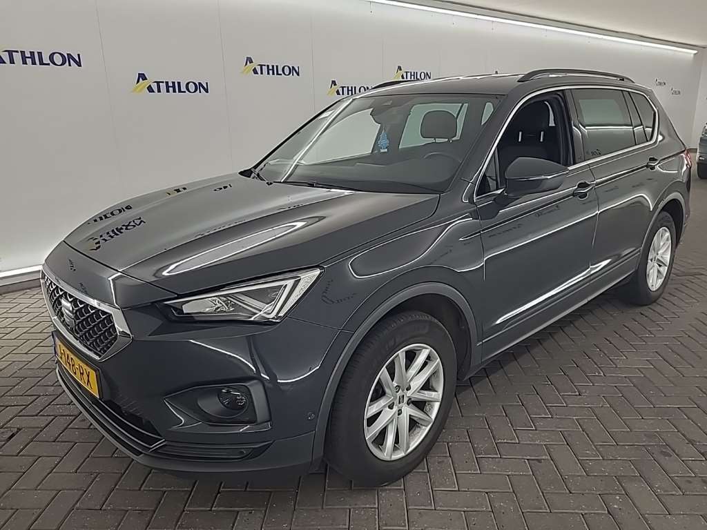 Seat Tarraco 1.5 TSI STYLE DSG-7 ACTIE 5D 110KW, 2020