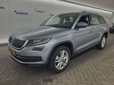 Skoda Kodiaq 1.5 TSI ACT 110KW AMBITION BUSINESS 5D, 2019