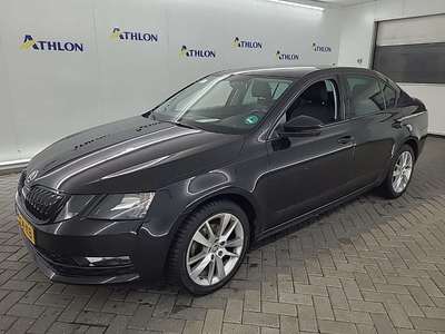 Skoda Octavia 1.5 TSI GREENTECH BUSINESS EDITION DSG 5D 110KW, 2020