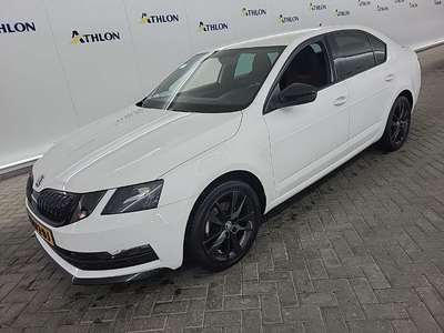 Skoda Octavia 1.5 TSI GREENTECH SPORT BUSINESS 5D 110KW, 2020