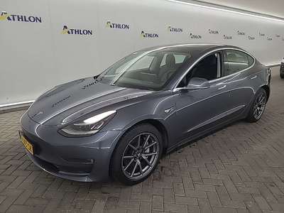 Tesla Model 3 LONG RANGE DUAL M. AWD 4D 350KW ATHLON EDITION, 2019