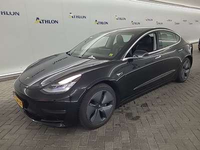 Tesla Model 3 LONG RANGE DUAL M. AWD 4D 350KW ATHLON EDITION, 2019