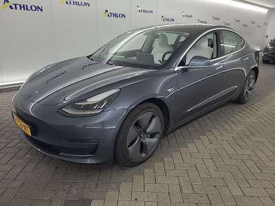 Tesla Model 3 LONG RANGE DUAL MOTOR AWD 4D 335KW, 2019