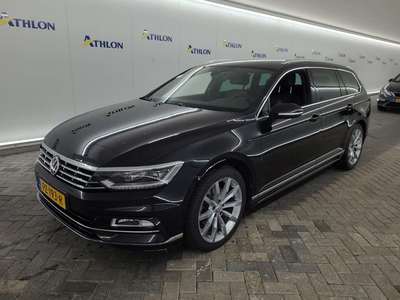 Volkswagen Passat variant 1.4TSI ACT DSG HIGHL.BNSR 110KW ATHLON EDITION, 2018