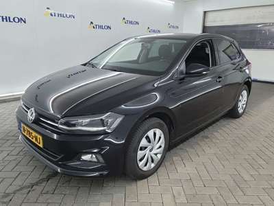 Volkswagen Polo 1.0 TSI 70KW COMFORTLINE 5D, 2020