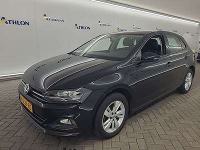 Volkswagen Polo 1.0 TSI 70KW COMFORTLINE 5D ATHLON EDITION, 2020