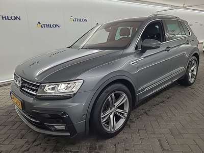 Volkswagen Tiguan 1.5 TSI ACT 110KW COMFORTLINE BUSINESS 5D, 2020