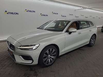 Volvo V60 T4 GEARTRONIC INSCRIPTION 5D 140KW, 2019