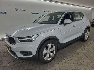 Volvo Xc40 T3 AUTOMAAT MOMENTUM PRO 5D 120KW, 2020