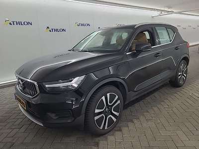 Volvo Xc40 T5 TWIN ENGINE GEARTRONIC INSCRIPTION 5D 192KW, 2020