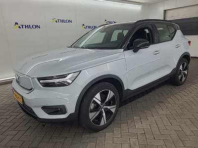 Volvo Xc40 recharge RECHARGE P8 AWD R-DESIGN 5D 300KW, 2020