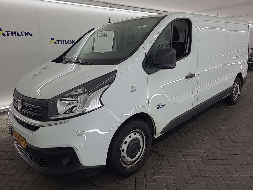 Fiat Talento gb 2.0MJ 107KW PRO L2H1 4D, 2021