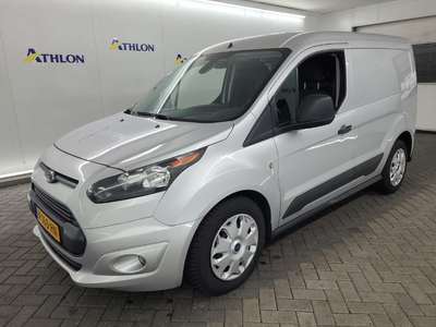 Ford Transit connect L1 TREND 1.5 TDCI 100 PK 4D, 2017