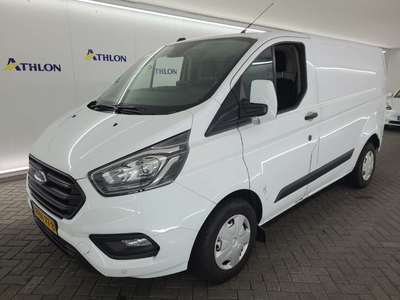 Ford Transit custom 2.0 TDCI 280 L1H1 TREND 105PK 4D, 2020