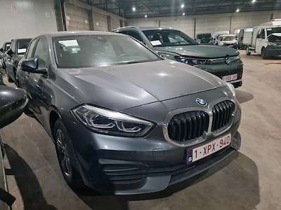 BMW 1 hatch - 2019 118iA OPF Model Advantage Business - BUSINESS PACK