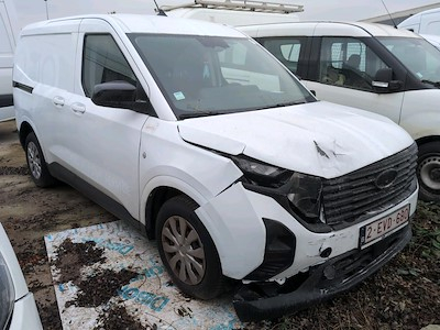 Ford Transit courier 1.5 TDCI 73KW TREND