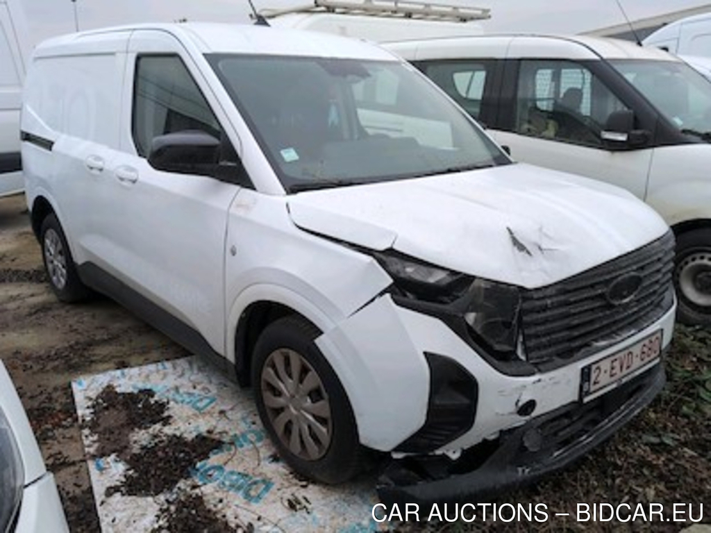 Ford Transit courier 1.5 TDCI 73KW TREND