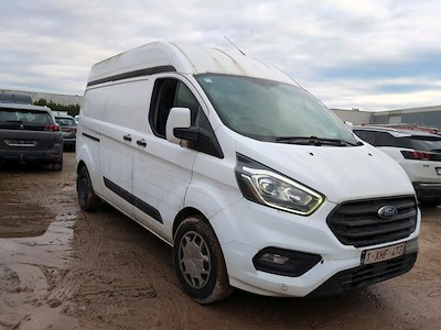 Ford Transit custom 320l fou lwb HR 2.0 TDCi L2H2 Trend S-S (6.2)