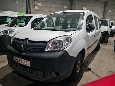 Renault Kangoo express 1.5 BLUE DCI 95 MAXI CONFORT - Comfort