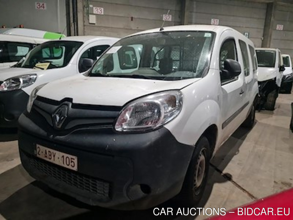 Renault Kangoo express 1.5 BLUE DCI 95 MAXI CONFORT - Comfort