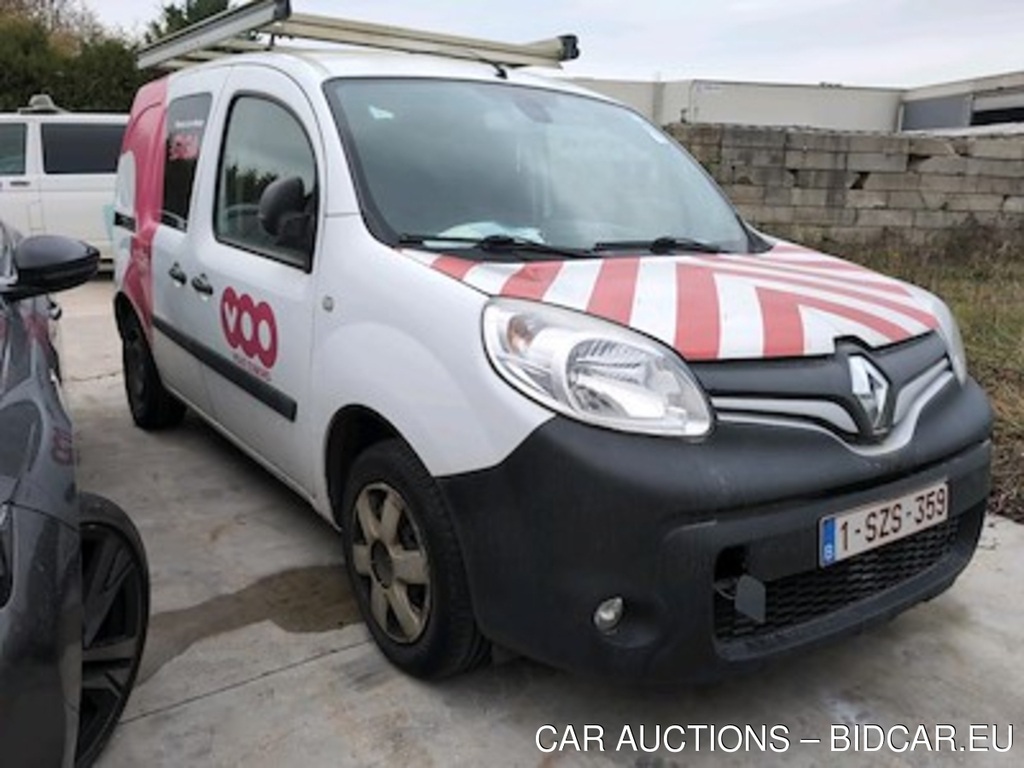 Renault Kangoo express dsl - 2013 1.5 dCi Energy Grand Confort (EU6) STOCK