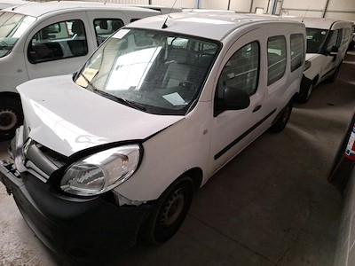 Renault Kangoo express maxi diesel Lot 1.3 RENAULT KANGOO EXPRESS Maxi 1.5 dCi Blue Confort