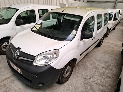 Renault Kangoo express maxi diesel Lot 1.3 RENAULT KANGOO EXPRESS Maxi 1.5 dCi Blue Confort