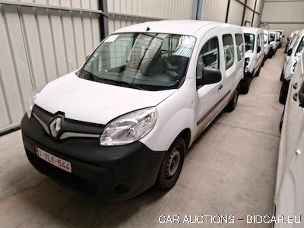 Renault Kangoo express maxi diesel Lot 1.3 RENAULT KANGOO EXPRESS Maxi 1.5 dCi Blue Confort