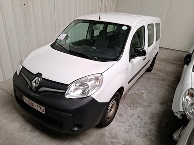 Renault Kangoo express maxi diesel Lot 1.3 RENAULT KANGOO EXPRESS Maxi 1.5 dCi Blue Confort