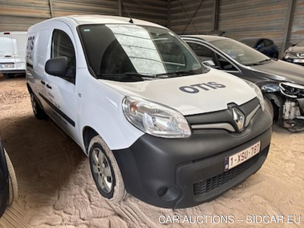 Renault Kangoo express maxi dsl - 2013 1.5 Blue dCi Grand Confort (EU6d-TEMP)