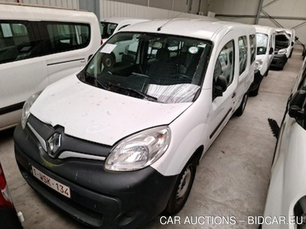 Renault Kangoo express maxi dsl - 2013 1.5 dCi Energy Confort (EU6)