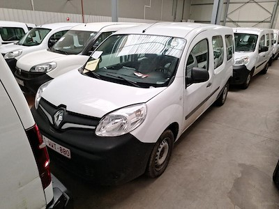 Renault Kangoo express maxi dsl - 2013 1.5 dCi Energy Confort (EU6)