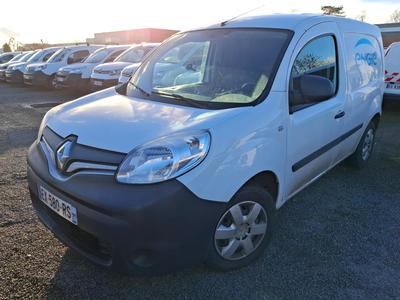 Renault Kangoo Express Extra R-Link Energy dCi 90 EDC VU [4P] bvm 6-90CH-5cv, 2018