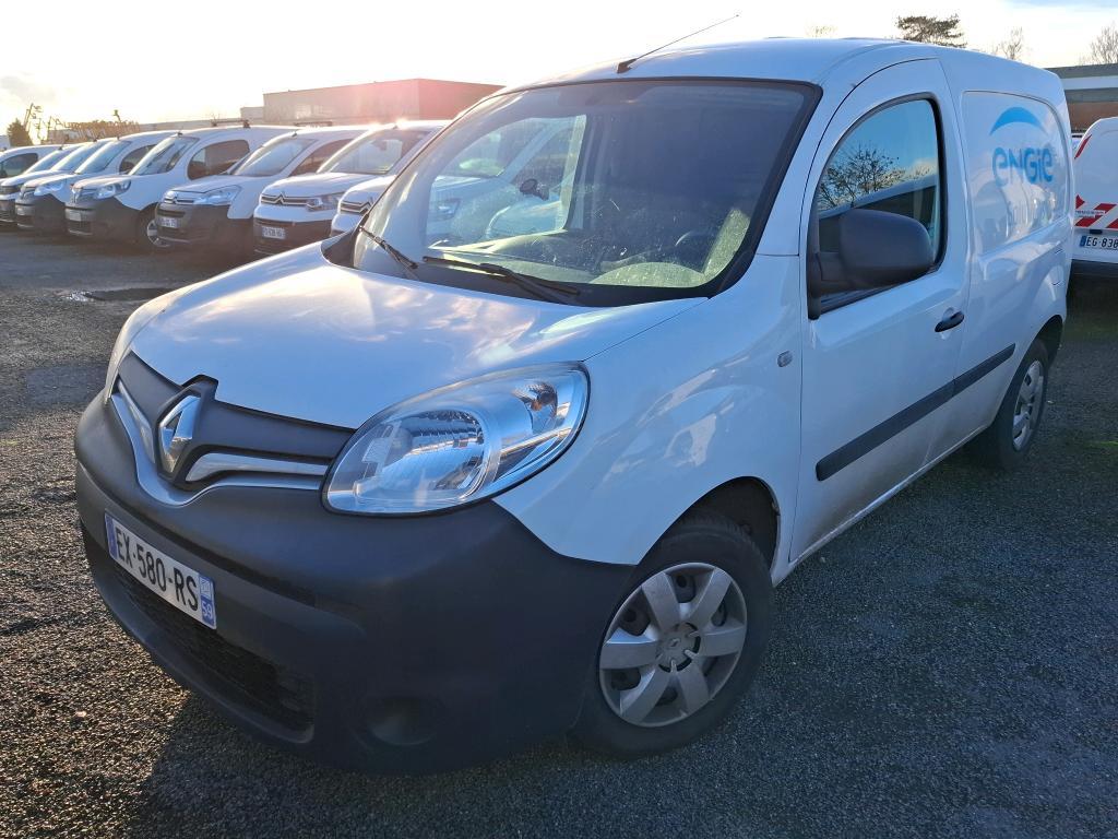 Renault Kangoo Express Extra R-Link Energy dCi 90 EDC VU [4P] bvm 6-90CH-5cv, 2018